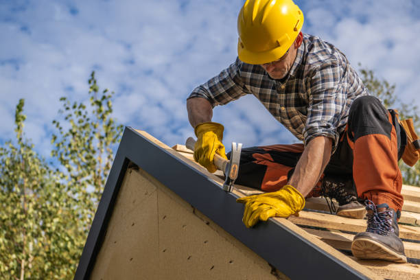 Best Roof Coating and Sealing  in Hillsboro, OH